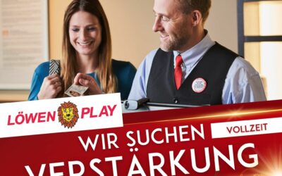 Servicekraft (m/w/d) in Hannover